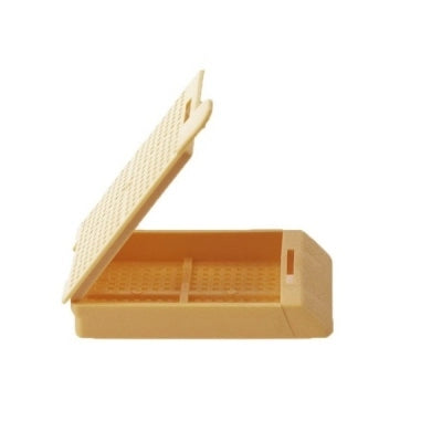 Simport Scientific Simport Scientific M518-11 Swingsette Biopsy Cassette 45‚° Angle Supplies reLink Medical