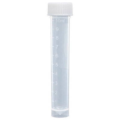 Globe Scientific, Inc. Globe Scientific Inc. 6102S Transport Tube w/ Attached White Screw Supplies reLink Medical