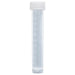 Globe Scientific, Inc. Globe Scientific Inc. 6102S Transport Tube w/ Attached White Screw Supplies reLink Medical