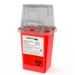 Oak Ridge Products Oak Ridge Products 0310-150T Sharps Container 1.5 Quart Red Base/ Supplies reLink Medical