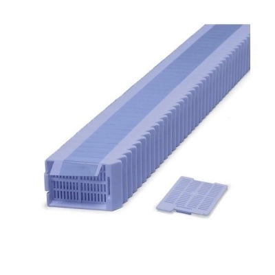 Simport Scientific Simport Scientific M517-6T Swingsette Tissue Cassette Quickload 45‚° Supplies reLink Medical