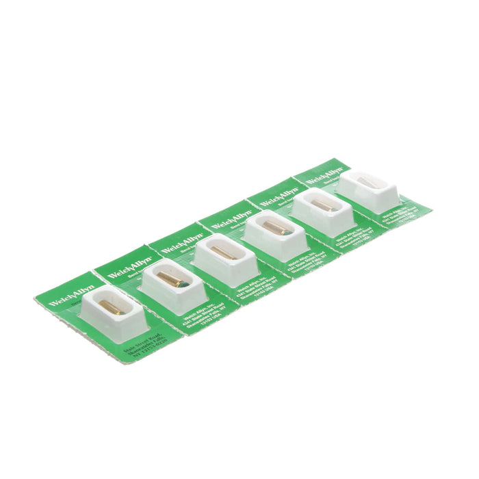 Hillrom Hillrom 03800-U6 Halogen HPX LampPanOptic Ophthalmoscope Supplies reLink Medical