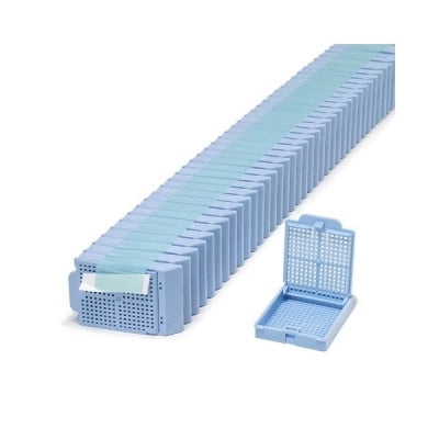 Simport Scientific Simport Scientific M493-6T Histosette II Cassettes in Quickload Supplies reLink Medical