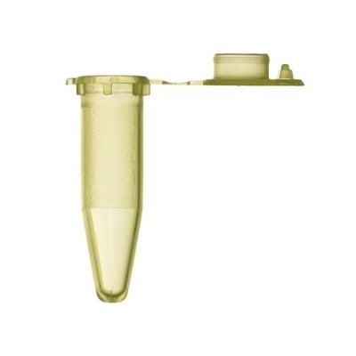 Simport Scientific Simport Scientific T331-10Y Secure-Locke Microcentrifuge Tube 1.5mL Supplies reLink Medical