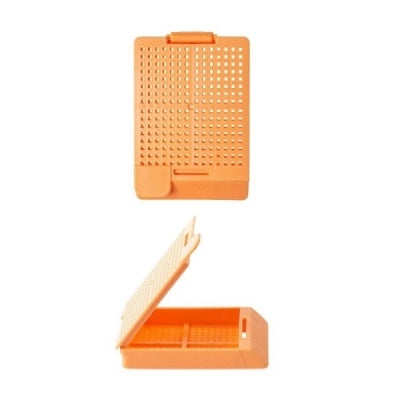 Simport Scientific Simport Scientific M516-7 Swingsette Biopsy Cassette 45‚° Angle Supplies reLink Medical