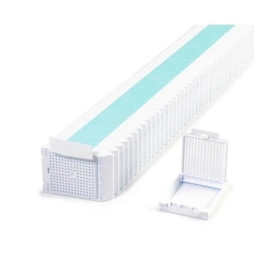 Simport Scientific Simport Scientific M510-2T Slimsette Biopsy Cassette Quickload 45‚° Supplies reLink Medical