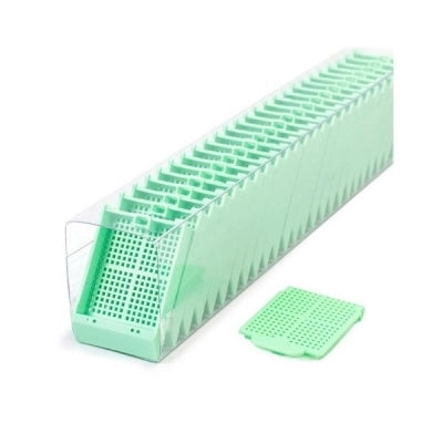 Simport Scientific Simport Scientific M486-17SL Histosette II Cassette in Quickload Supplies reLink Medical