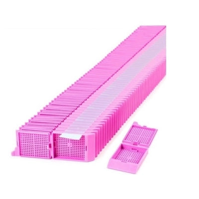 Simport Scientific Simport Scientific M506-10T Unisette Biopsy Cassette Quickload 35‚° Supplies reLink Medical