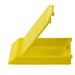 Simport Scientific Simport Scientific M493-5 Histosette II Cassettes Biopsy Yellow Supplies reLink Medical
