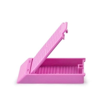 Simport Scientific Simport Scientific M386-3 Histosette II Cassette  Manual Feed Supplies reLink Medical