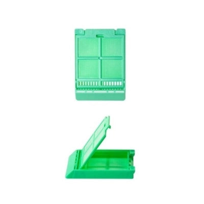 Simport Scientific Simport Scientific M507-4 Micromesh Biopsy Cassette 45‚° Angle Supplies reLink Medical
