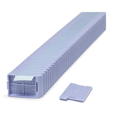 Simport Scientific Simport Scientific M518-6T Swingsette Biopsy Cassette Quickload 45‚° Supplies reLink Medical