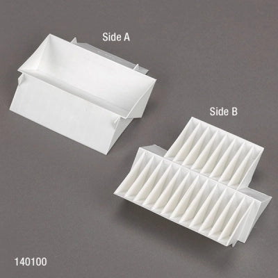 Globe Scientific, Inc. Globe Scientific Inc. 140100 Universal Reagent Reservoir PP Supplies reLink Medical