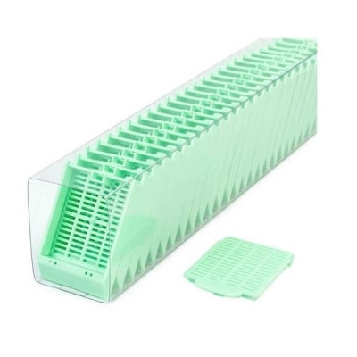 Simport Scientific Simport Scientific M486-9SL Histosette II Cassette in Quickload Supplies reLink Medical