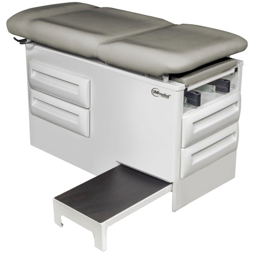 UMF Medical UMF Medical 5240-145B 5240-145 Manual Exam Table BASE ONLY Exam Chairs / Tables reLink Medical