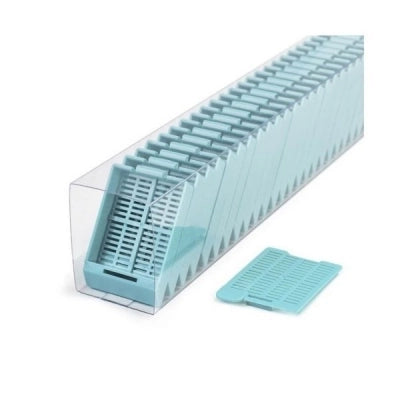 Simport Scientific Simport Scientific M517-12T Swingsette Tissue Cassette Quickload Supplies reLink Medical