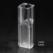 Globe Scientific, Inc. Globe Scientific Inc. 112137 Cuvette PS 2 Clear Sides 1.5 mL Supplies reLink Medical