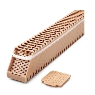 Simport Scientific Simport Scientific M483-8LI Histosette II Lid Only Cassettes Supplies reLink Medical