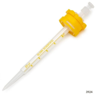 Globe Scientific, Inc. Globe Scientific Inc. 3924 Diamond RV-Pette PRO Dispenser Tip Supplies reLink Medical