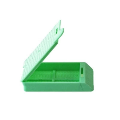 Simport Scientific Simport Scientific M518-4 Swingsette Biopsy Cassette 45‚° Angle Supplies reLink Medical