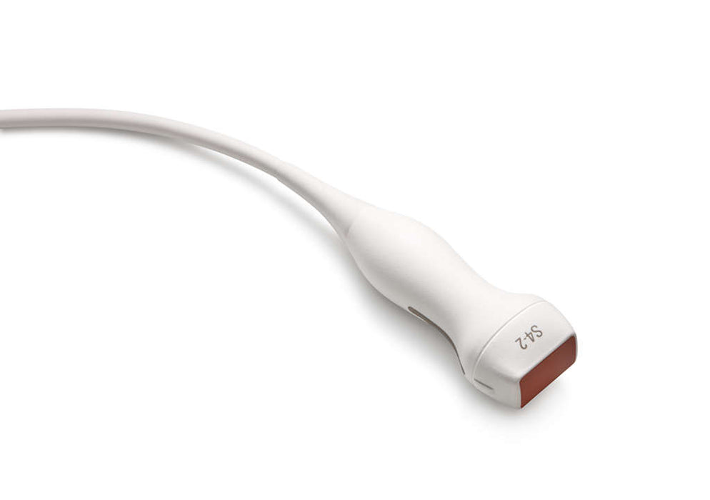 Philips Philips S 4 2 Ultrasound Ultrasound reLink Medical