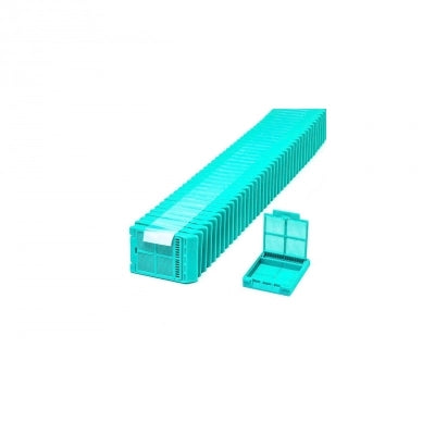 Simport Scientific Simport Scientific M507-12T Micromesh Biopsy Cassette Quickload 45‚° Supplies reLink Medical