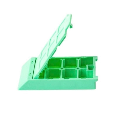 Simport Scientific Simport Scientific M503-4 Microsette I Cassettes with 6 Compartments Supplies reLink Medical