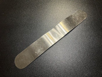 Aspen Surgical Aspen Surgical 22-0255 Symmetry Retractor Ribbon Malleable 2 in Surgical Instruments reLink Medical