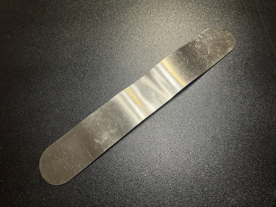 Aspen Surgical 22-0254 Symmetry Retractor Ribbon Malleable 1 1/2