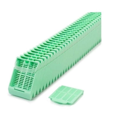 Simport Scientific Simport Scientific M482-12LI Histosette II Lid Only Cassettes Supplies reLink Medical