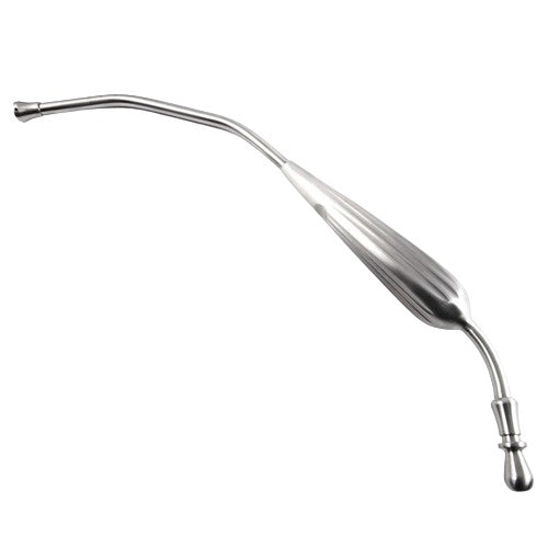 Sklar Instruments Sklar Instruments 07-1801 Suction Tube Yankauer Style 30 Fr Surgical Instruments reLink Medical