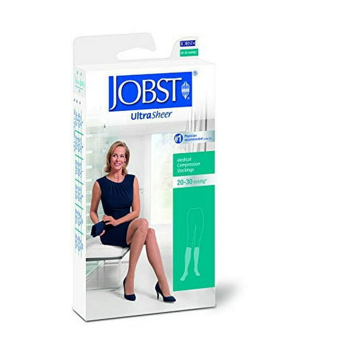 BSN Medical/Jobst BSN Medical/Jobst 119121 Compression Stocking Knee High 20-30 mmHG Supplies reLink Medical