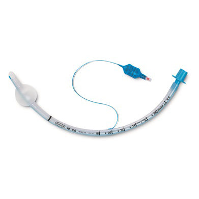 ICU Medical ICU Medical 100/166/075 Tracheal Tube Siliconised PVC Soft-Seal Supplies reLink Medical