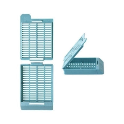 Simport Scientific Simport Scientific M517-12 Swingsette Tissue Cassette 45‚° Angle Supplies reLink Medical