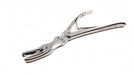 Aspen Surgical Aspen Surgical 31-5108 Rongeur Leksell 8mm Slightly Curved Handle Surgical Instruments reLink Medical