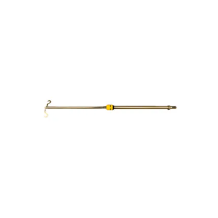 Stryker Prime M-Series 0785035401 2-Stage, IV Pole, 30" OEM 785035401