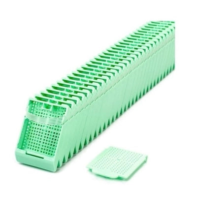 Simport Scientific Simport Scientific M483-4BA Histosette II Base Only Cassettes Supplies reLink Medical