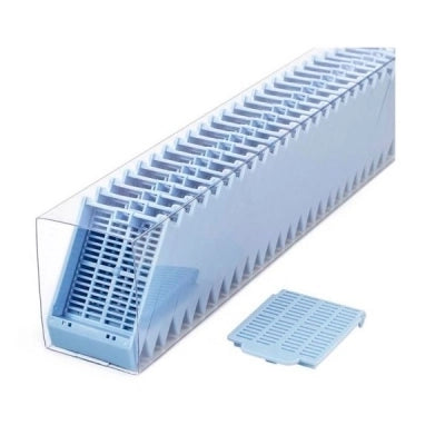 Simport Scientific Simport Scientific M485-6SL Histosette II Cassettes in Quickload Supplies reLink Medical