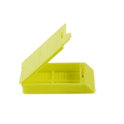 Simport Scientific Simport Scientific M518-5 Swingsette Biopsy Cassette 45‚° Angle Supplies reLink Medical