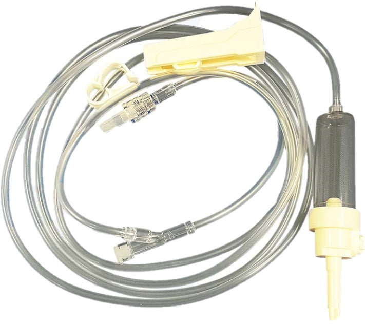 Nikomed U.S.A., Inc. Nikomed U.S.A. Inc. 3508 REM Cable Standard REM Connector 10 Cables reLink Medical