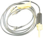 Nikomed U.S.A., Inc. Nikomed U.S.A. Inc. 3508 REM Cable Standard REM Connector 10 Cables reLink Medical
