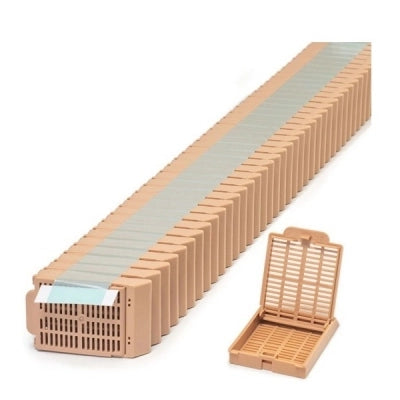 Simport Scientific Simport Scientific M492-8T Histosette II Cassettes in Quickload Supplies reLink Medical