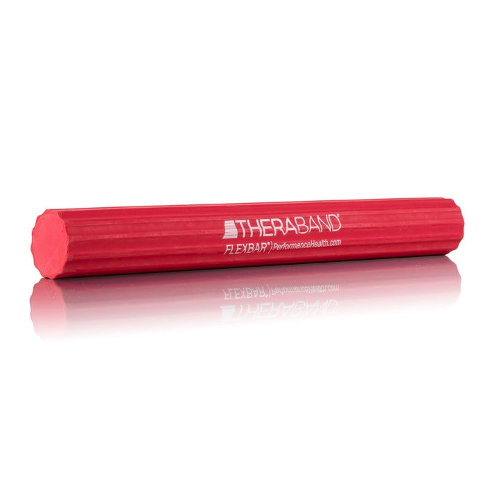 Performance Health Performance Health 081034180 Resistance Bar Red/ Light Individually Supplies reLink Medical