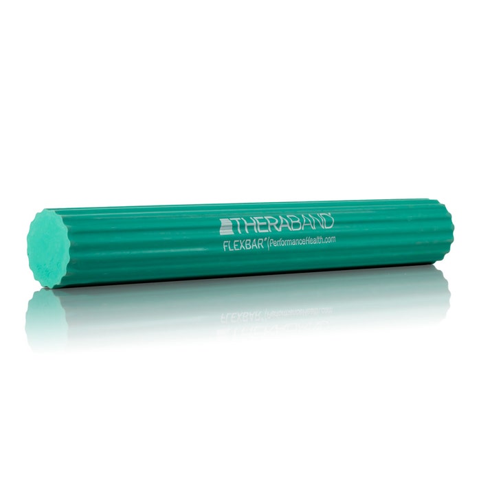 Performance Health Performance Health 081034198 Resistance Bar Green/ Medium Supplies reLink Medical