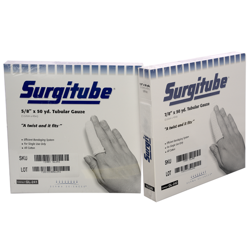 Performance Health Performance Health 081099993 Surgitube Tubular Gauze with Applicator Supplies reLink Medical