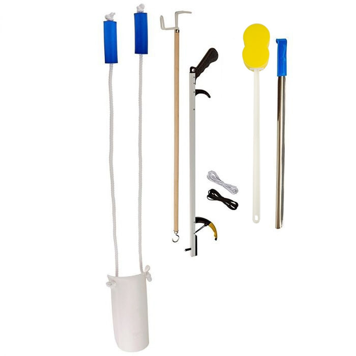 Performance Health Performance Health 081125616 Hip Replacement Kit with Standard 26" Supplies reLink Medical