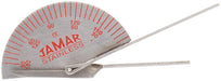 Performance Health Performance Health 081187434 Jamar Steel Small Joint Goniometer Supplies reLink Medical