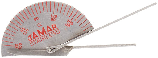 Performance Health Performance Health 081187434 Jamar Steel Small Joint Goniometer Supplies reLink Medical