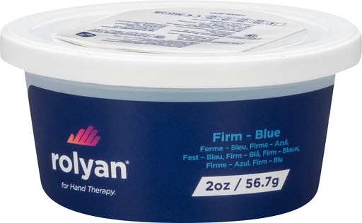 Performance Health Performance Health 081249424 Therapy Putty X-Firm Gray 2 Supplies reLink Medical