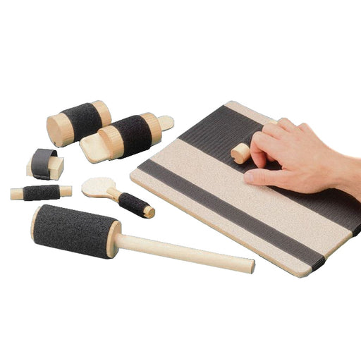 Performance Health Performance Health 081288703 E-Z Exer-Board 9" x 13" Includes Supplies reLink Medical